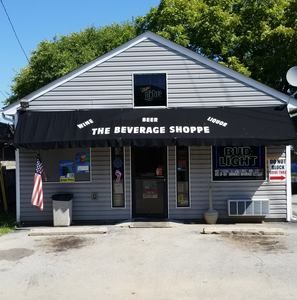 Meet your Posher, Eminence beverage shoppe